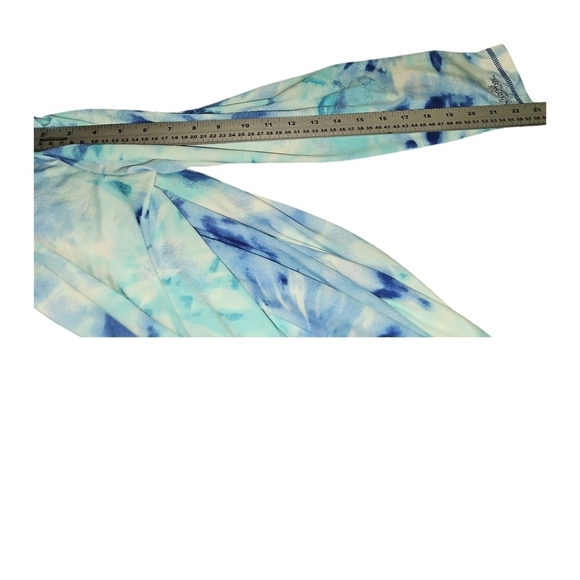 UV Skinz SPF 50 XL Beach Beachwear Women's Hooded Resort Wrap Travel Holiday - Picture 5 of 7